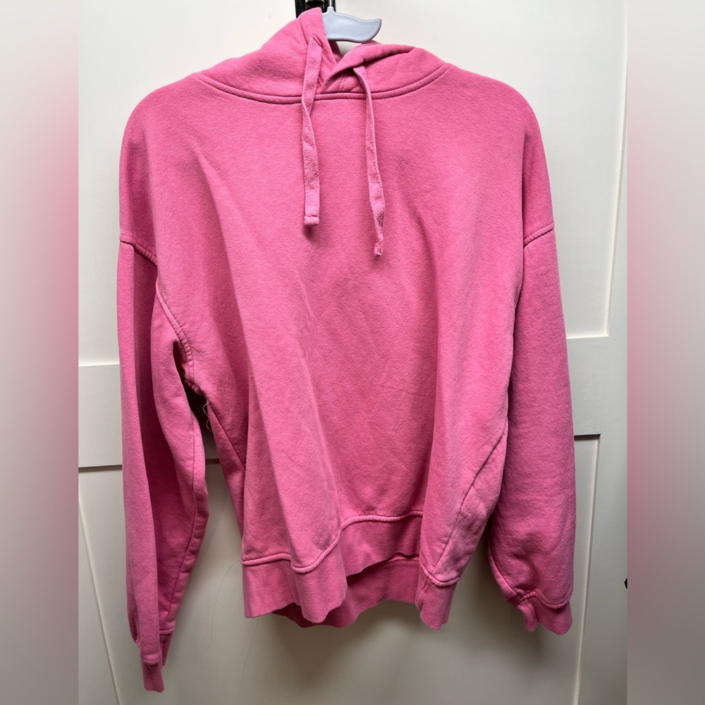 Zara sweatshirt